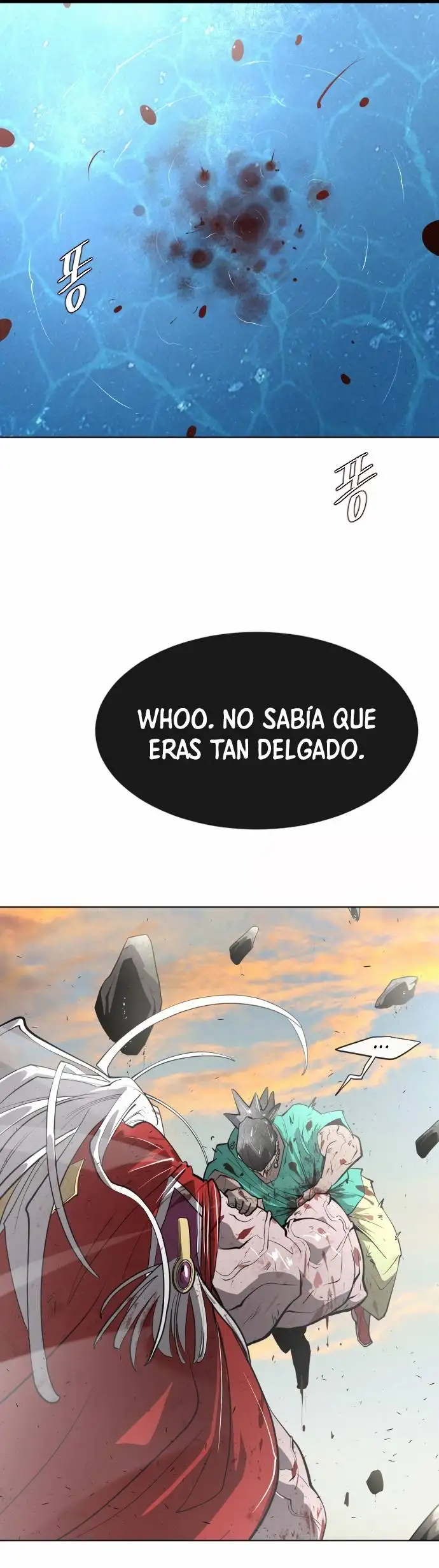 Super Human Era - Capítulo 78 - Página 3 - LectorTMOo