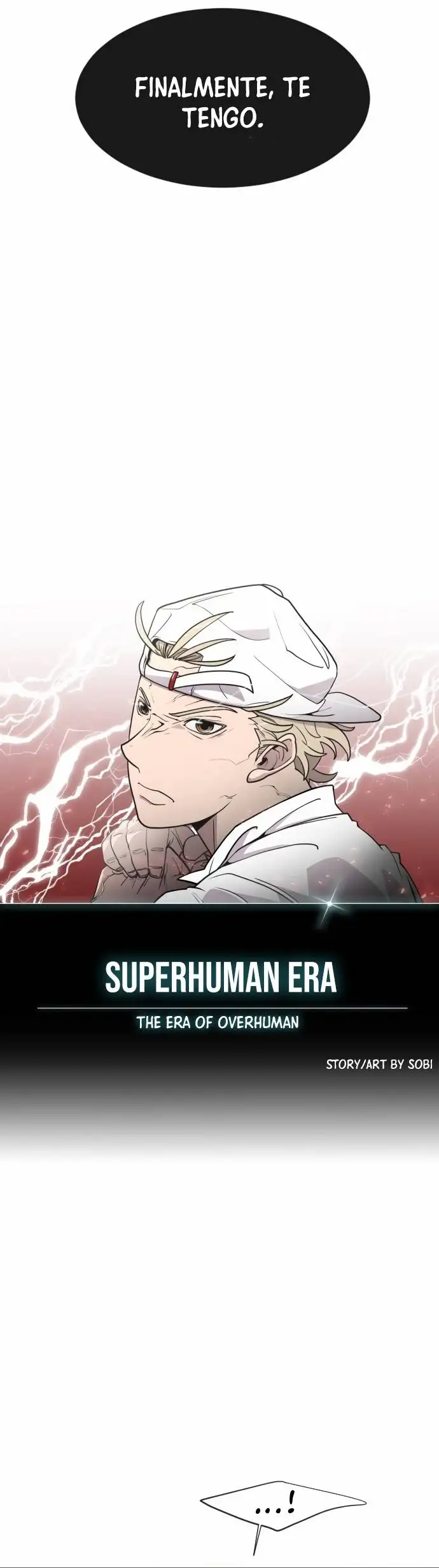 Super Human Era - Capítulo 78 - Página 4 - LectorTMOo