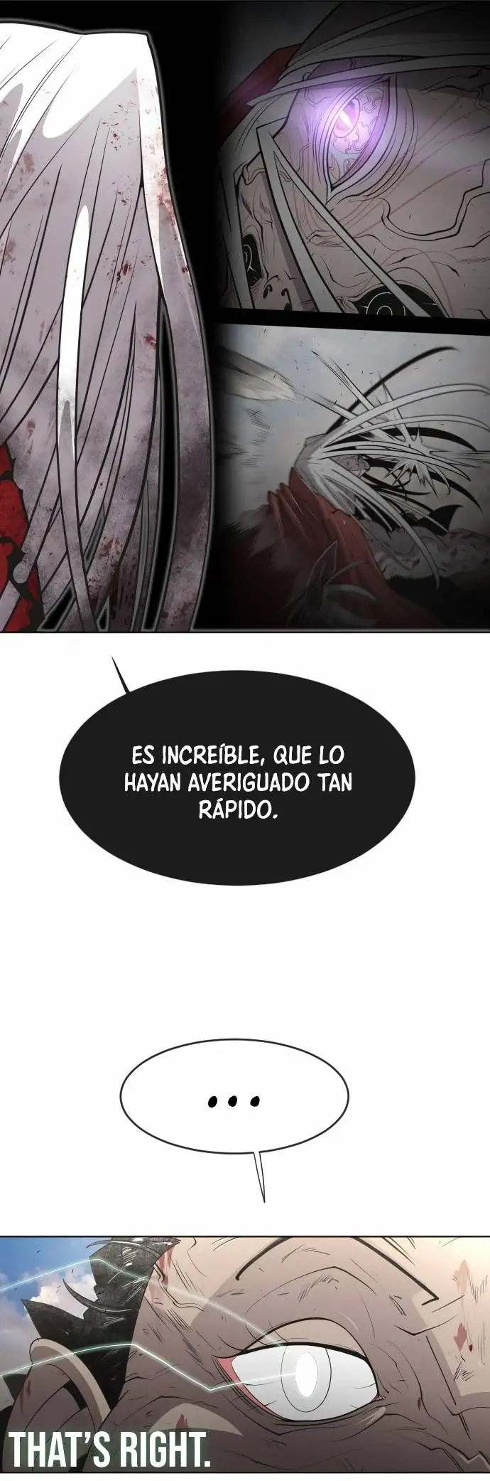 Super Human Era - Capítulo 78 - Página 30 - LectorTMOo