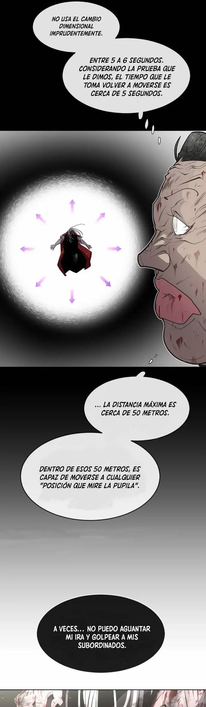 Super Human Era - Capítulo 78 - Página 32 - LectorTMOo