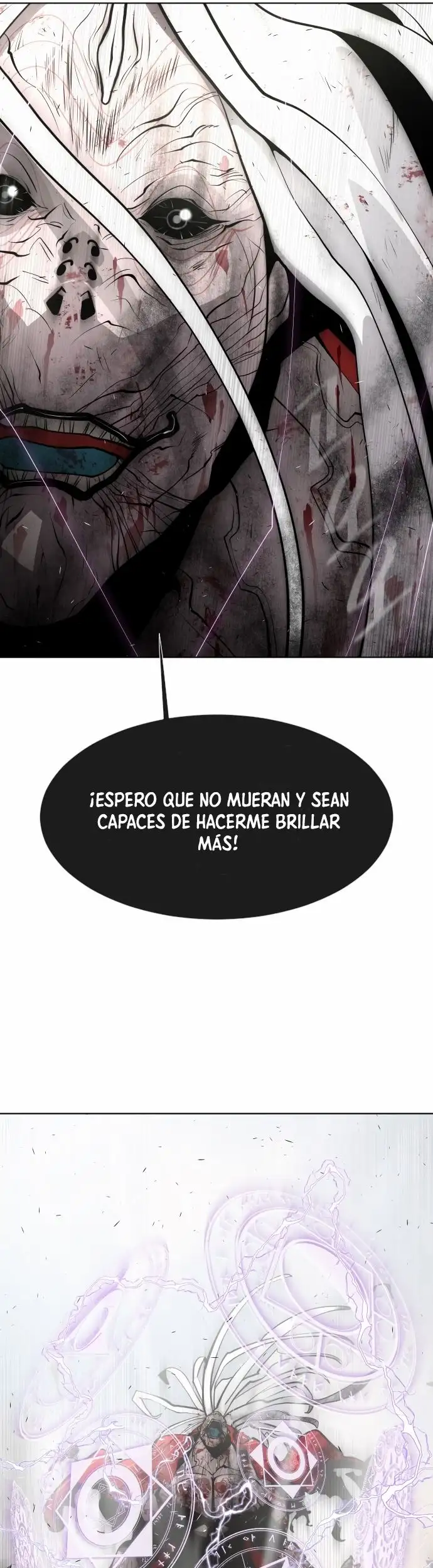 Super Human Era - Capítulo 78 - Página 34 - LectorTMOo