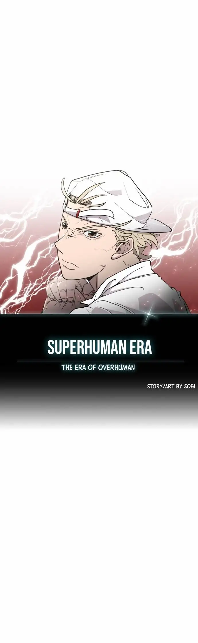 Super Human Era - Capítulo 79 - Página 3 - LectorTMOo