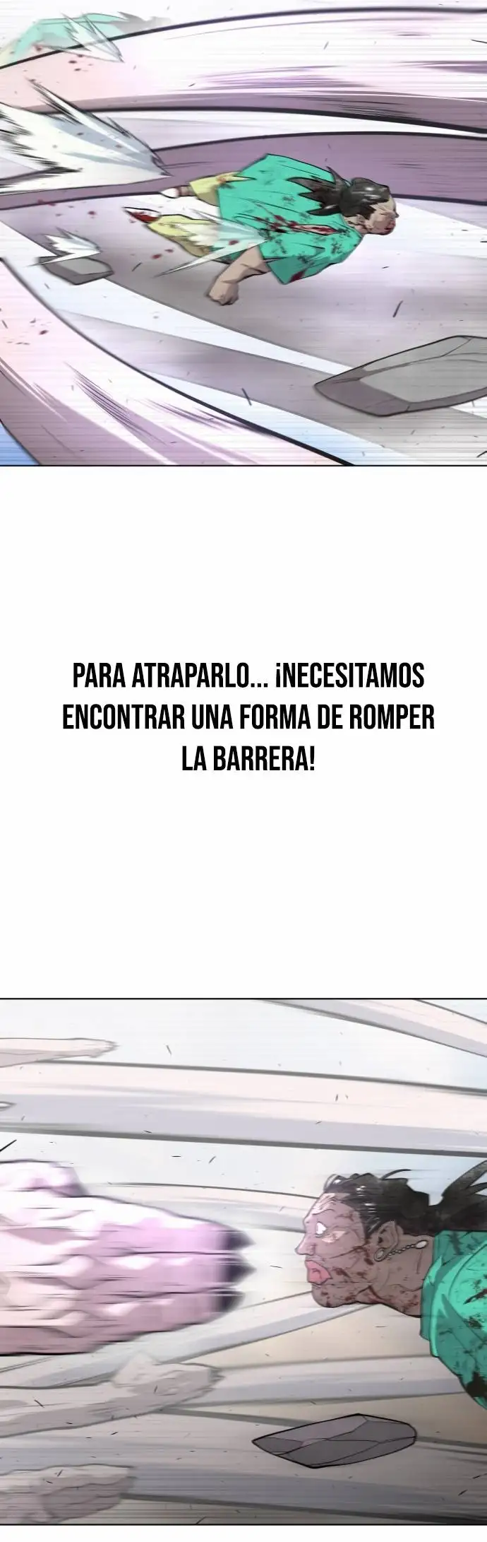 Super Human Era - Capítulo 79 - Página 6 - LectorTMOo