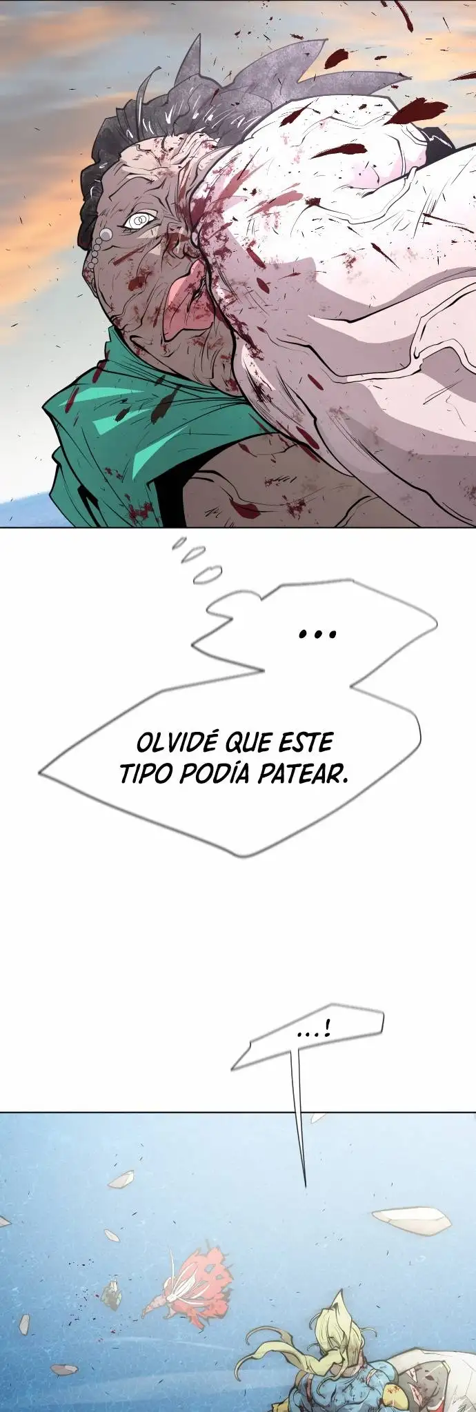 Super Human Era - Capítulo 79 - Página 10 - LectorTMOo