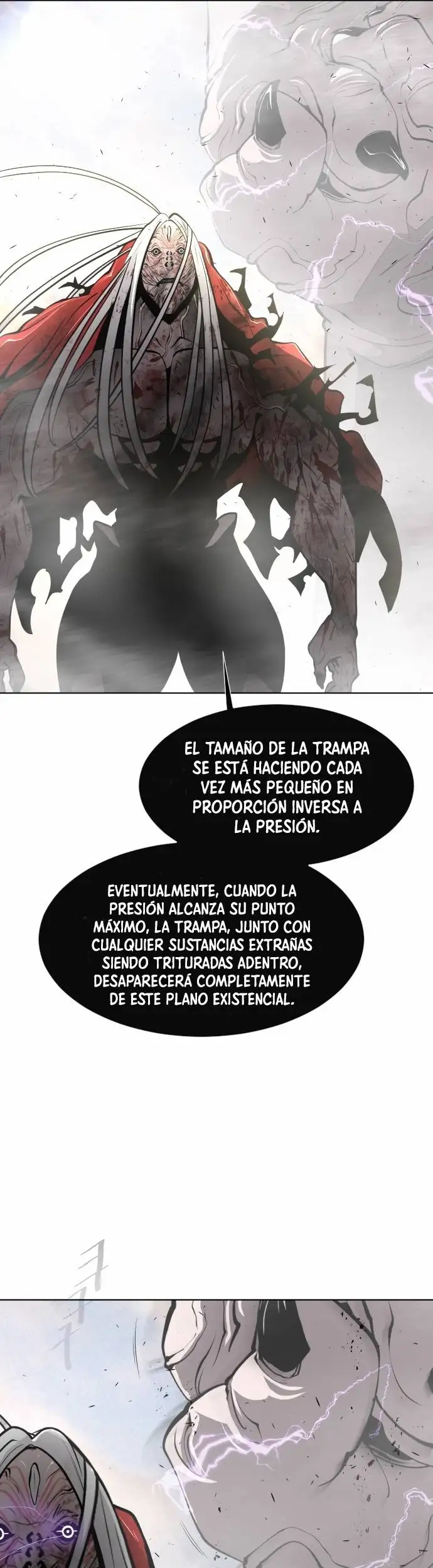 Super Human Era - Capítulo 79 - Página 28 - LectorTMOo