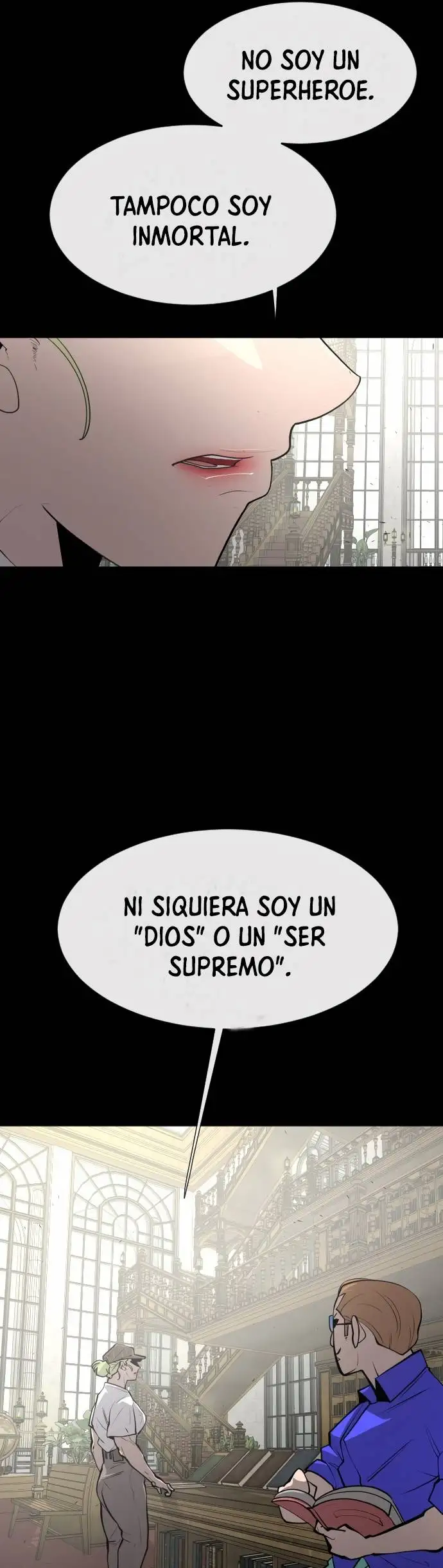 Super Human Era - Capítulo 79 - Página 32 - LectorTMOo