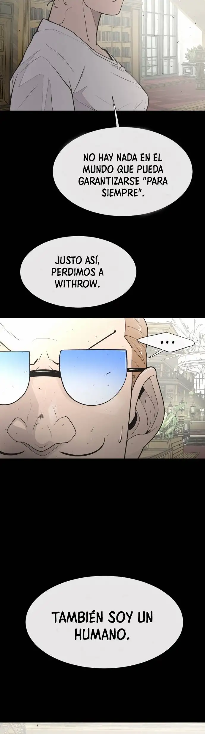 Super Human Era - Capítulo 79 - Página 35 - LectorTMOo