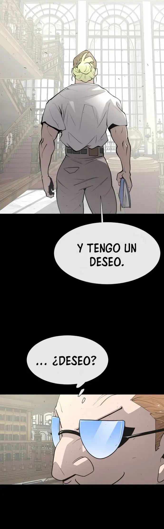Super Human Era - Capítulo 79 - Página 36 - LectorTMOo