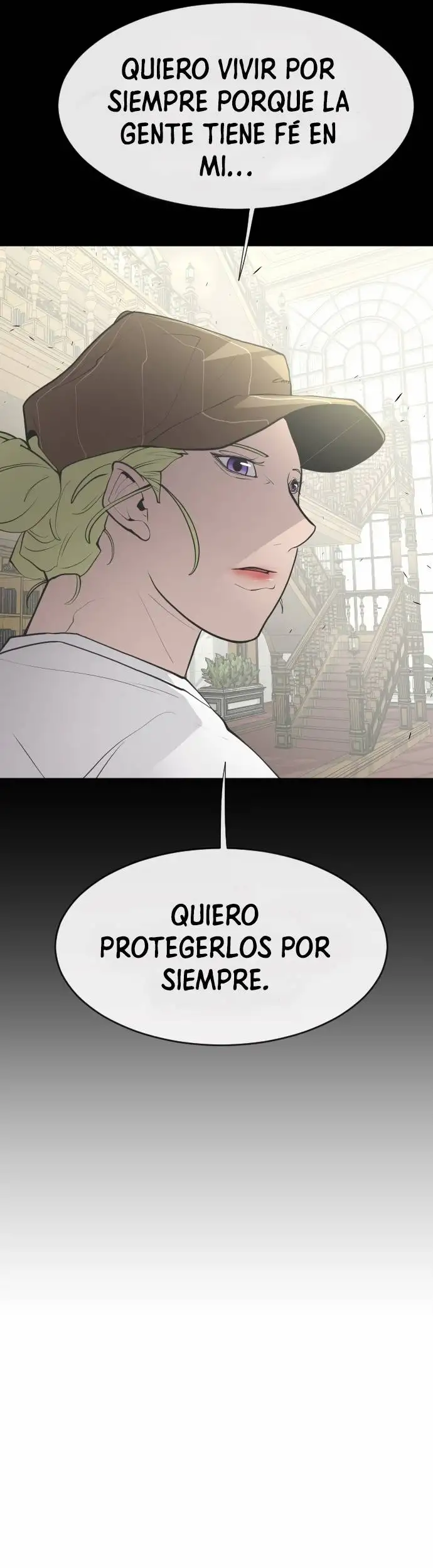 Super Human Era - Capítulo 79 - Página 38 - LectorTMOo
