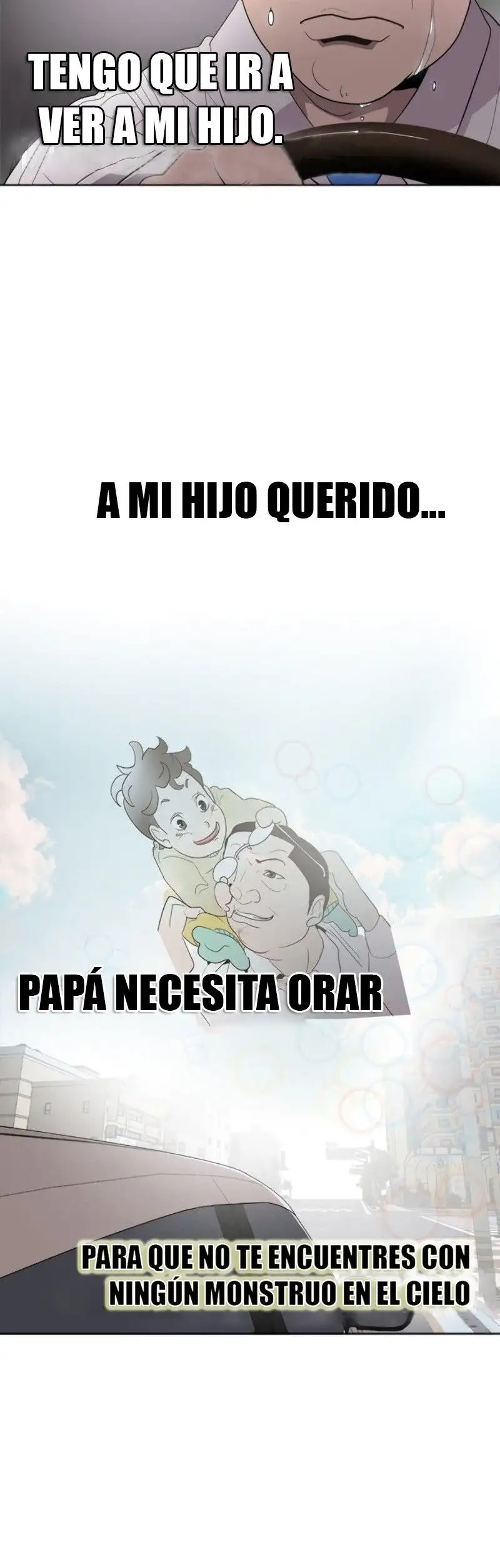 Super Human Era - Capítulo 8 - Página 3 - LectorTMOo
