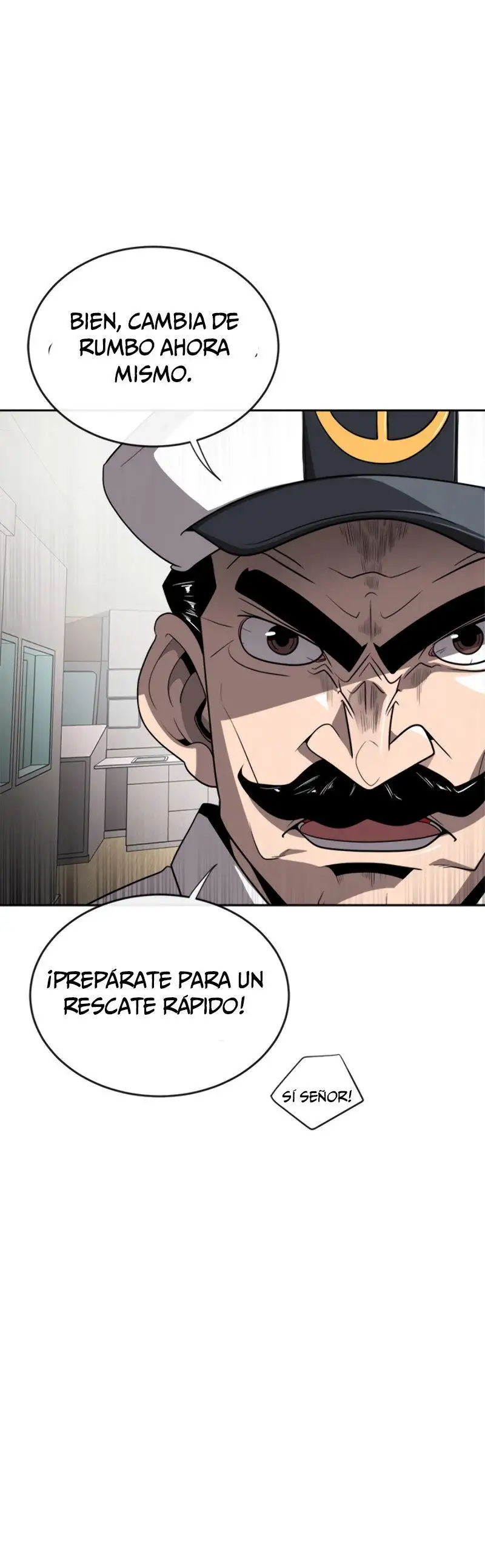 Super Human Era - Capítulo 8 - Página 16 - LectorTMOo