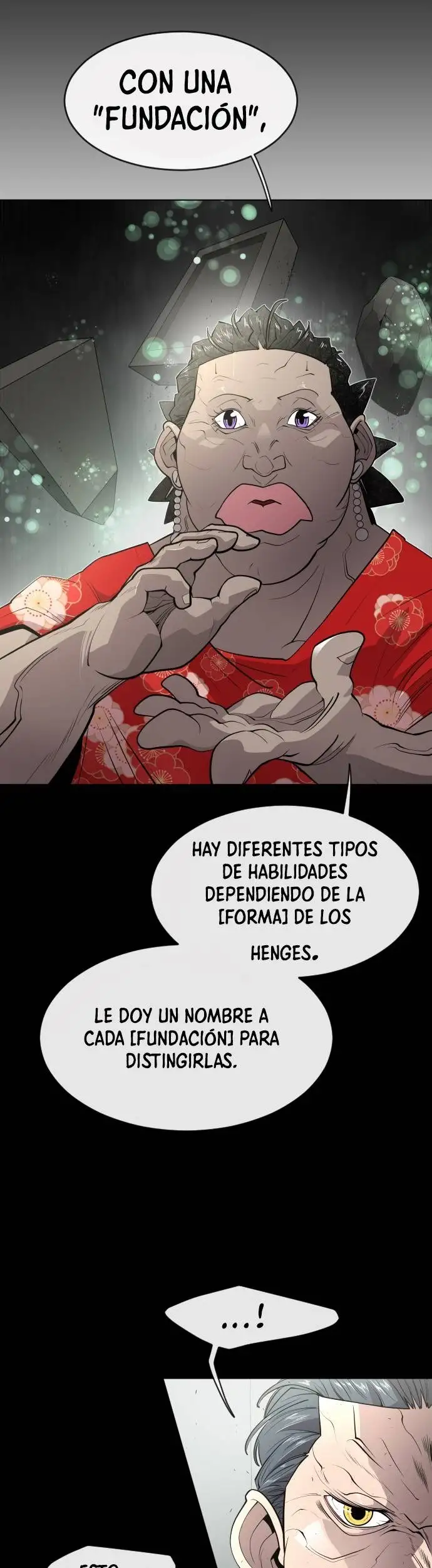 Super Human Era - Capítulo 81 - Página 7 - LectorTMOo