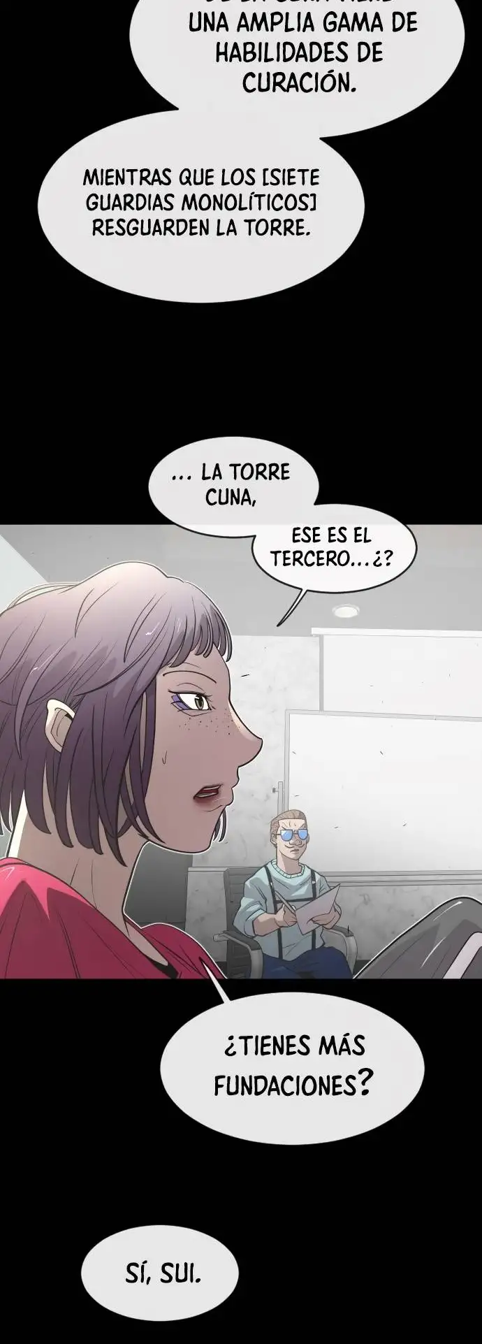 Super Human Era - Capítulo 81 - Página 13 - LectorTMOo