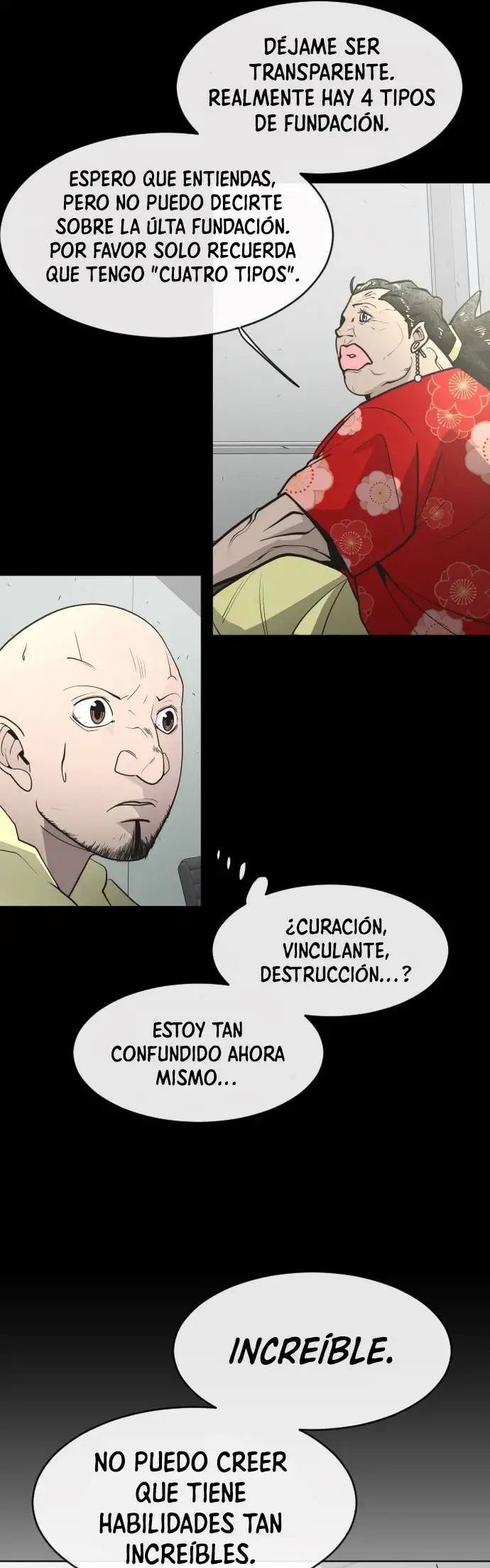 Super Human Era - Capítulo 81 - Página 14 - LectorTMOo