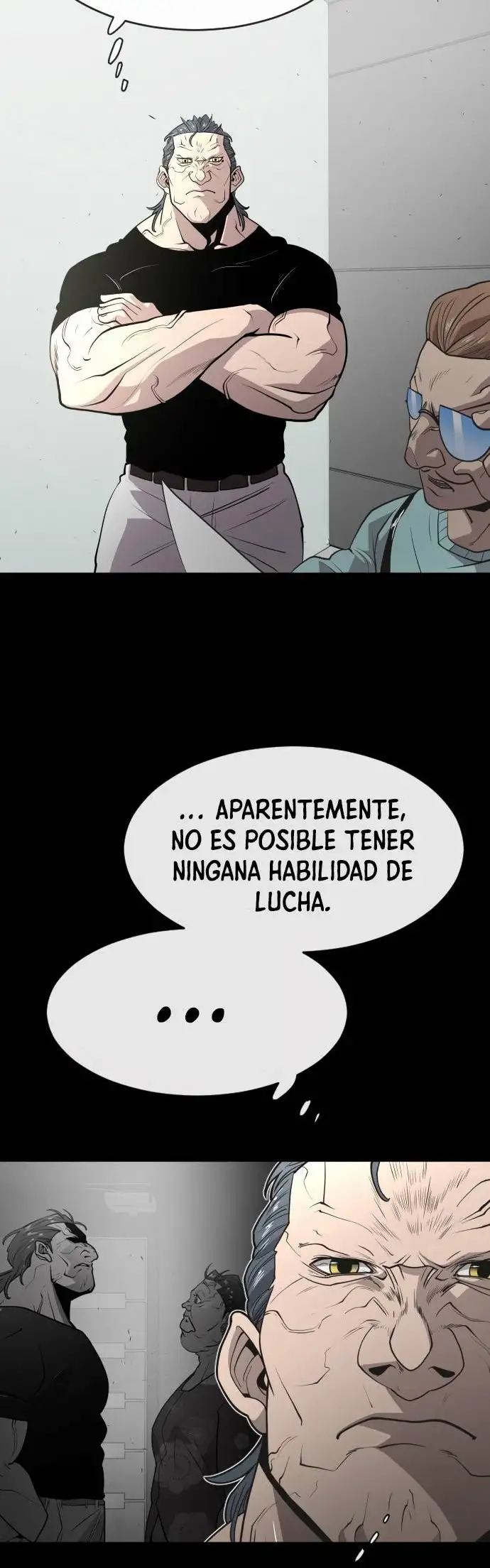 Super Human Era - Capítulo 81 - Página 15 - LectorTMOo