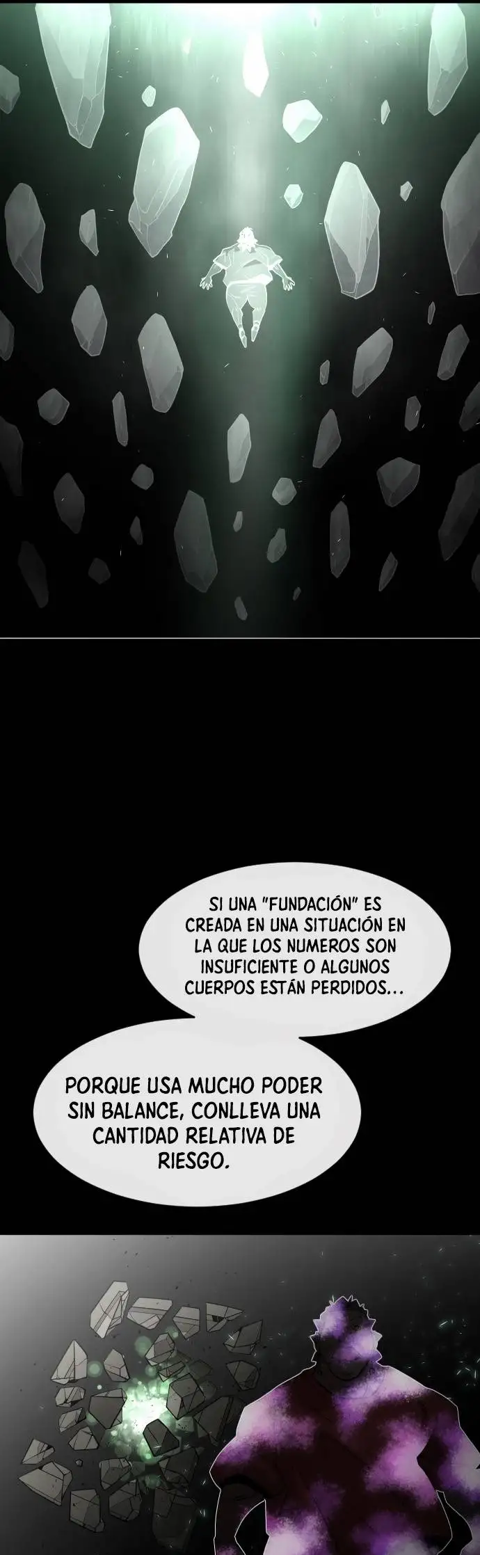 Super Human Era - Capítulo 81 - Página 18 - LectorTMOo
