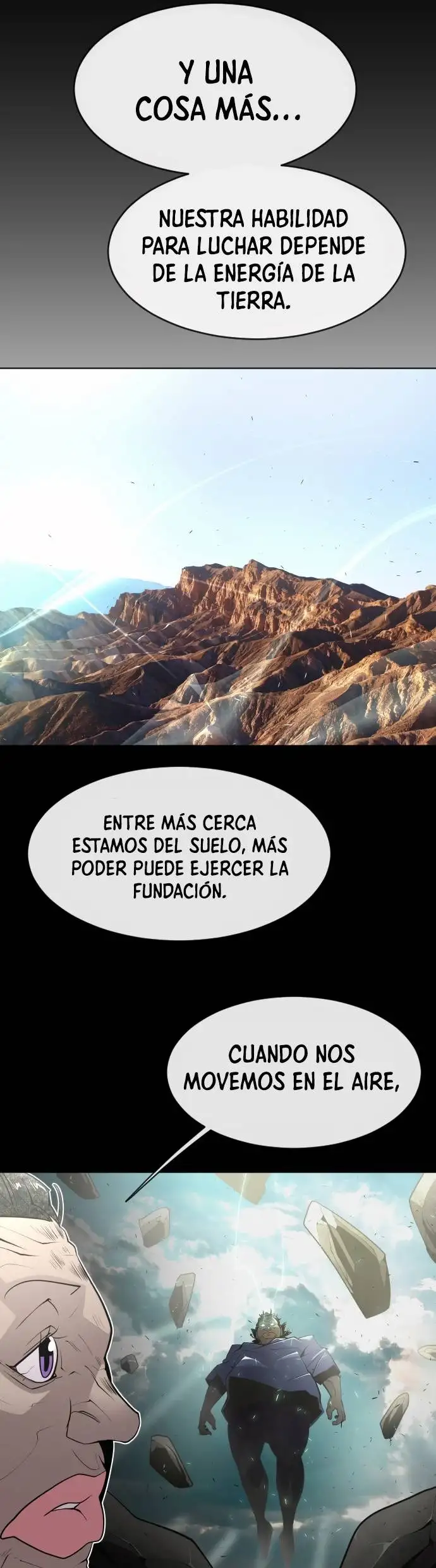 Super Human Era - Capítulo 81 - Página 20 - LectorTMOo