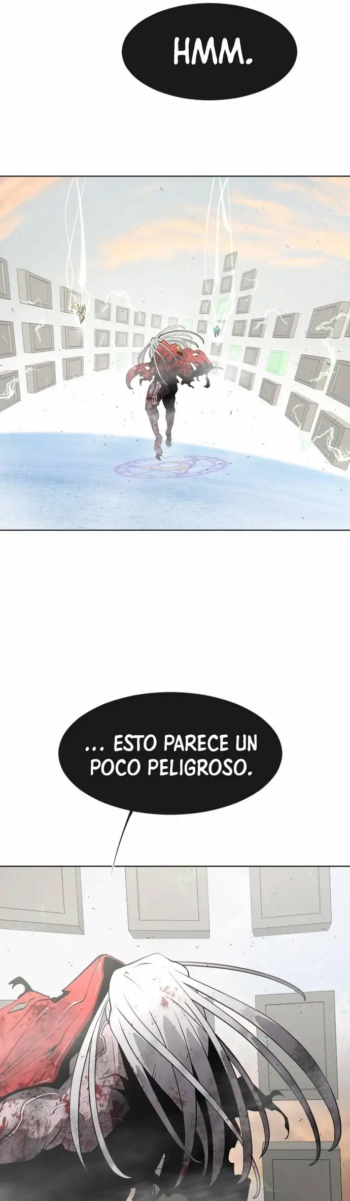 Super Human Era - Capítulo 81 - Página 22 - LectorTMOo