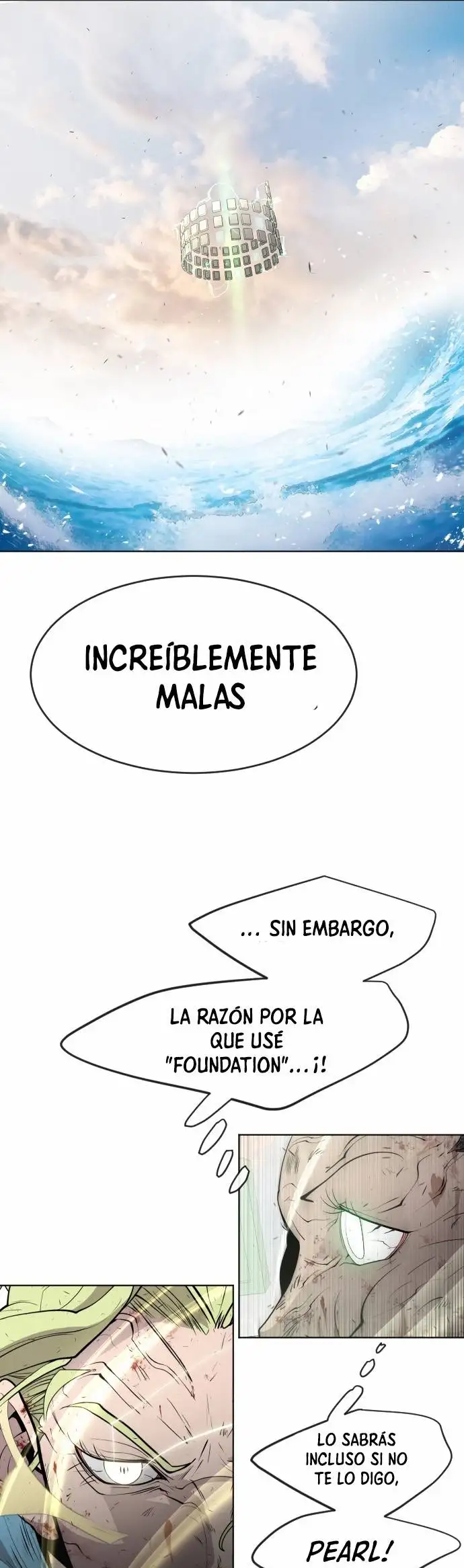 Super Human Era - Capítulo 81 - Página 24 - LectorTMOo