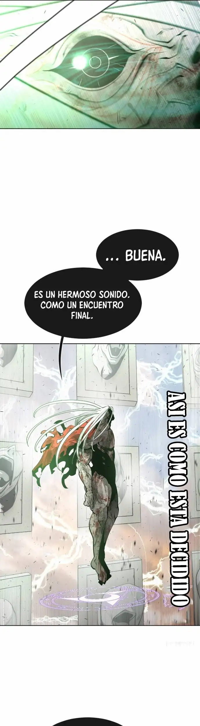 Super Human Era - Capítulo 81 - Página 28 - LectorTMOo