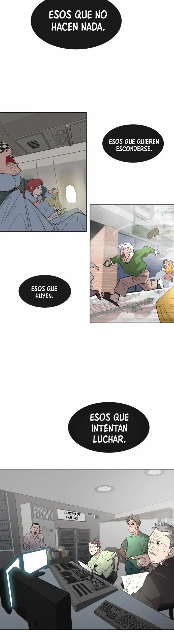 Super Human Era - Capítulo 81 - Página 29 - LectorTMOo