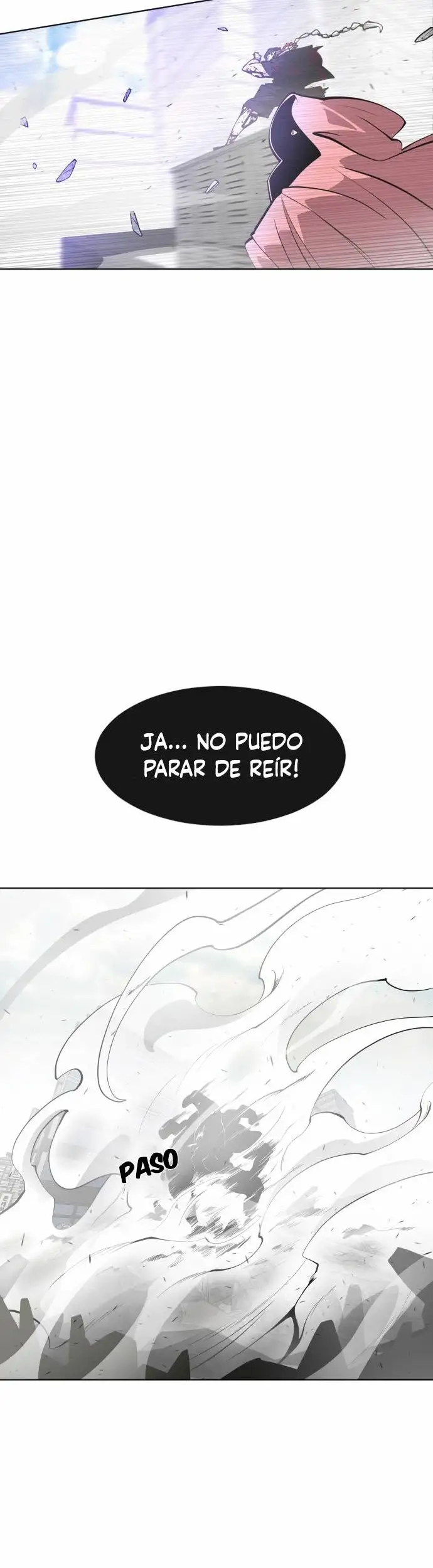 Super Human Era - Capítulo 83 - Página 8 - LectorTMOo