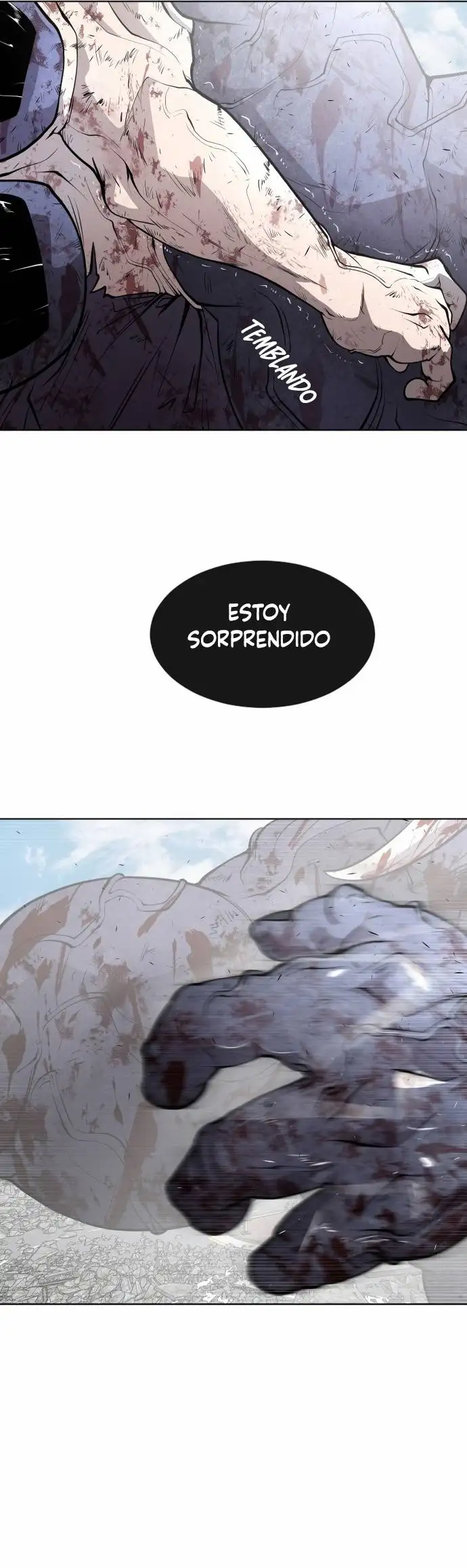 Super Human Era - Capítulo 83 - Página 11 - LectorTMOo