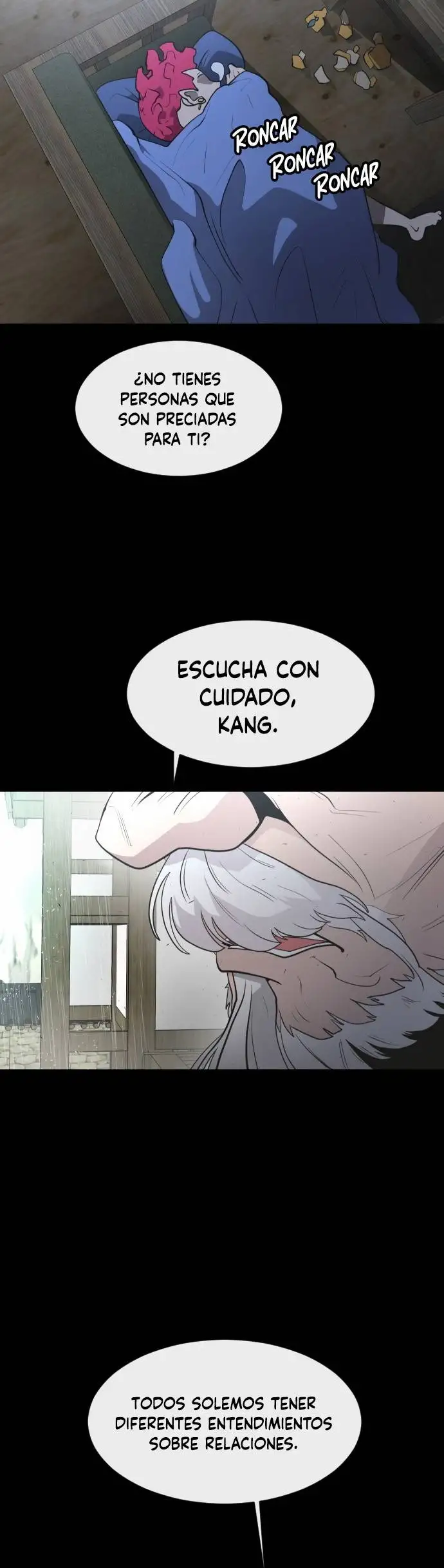 Super Human Era - Capítulo 83 - Página 37 - LectorTMOo