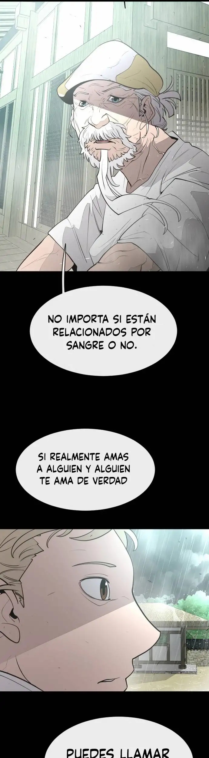 Super Human Era - Capítulo 83 - Página 38 - LectorTMOo