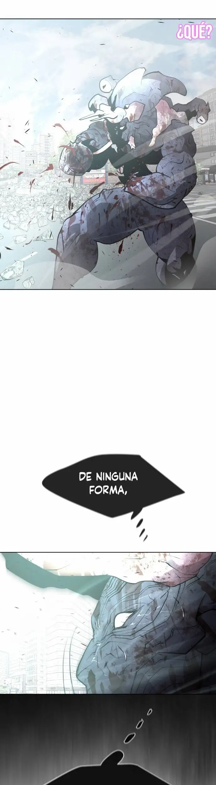 Super Human Era - Capítulo 83 - Página 47 - LectorTMOo