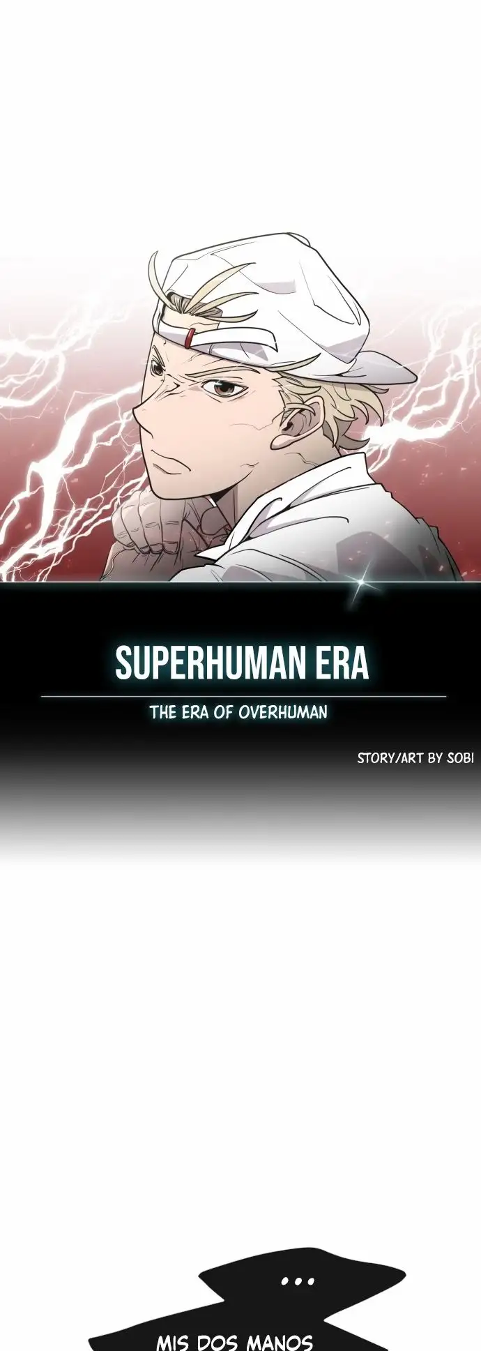 Super Human Era - Capítulo 84 - Página 5 - LectorTMOo