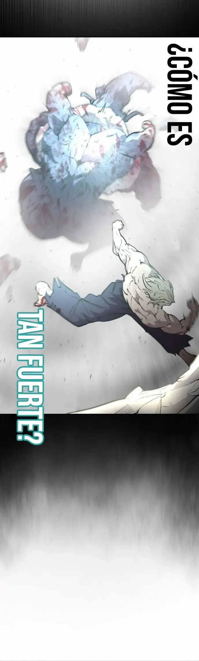 Super Human Era - Capítulo 84 - Página 26 - LectorTMOo