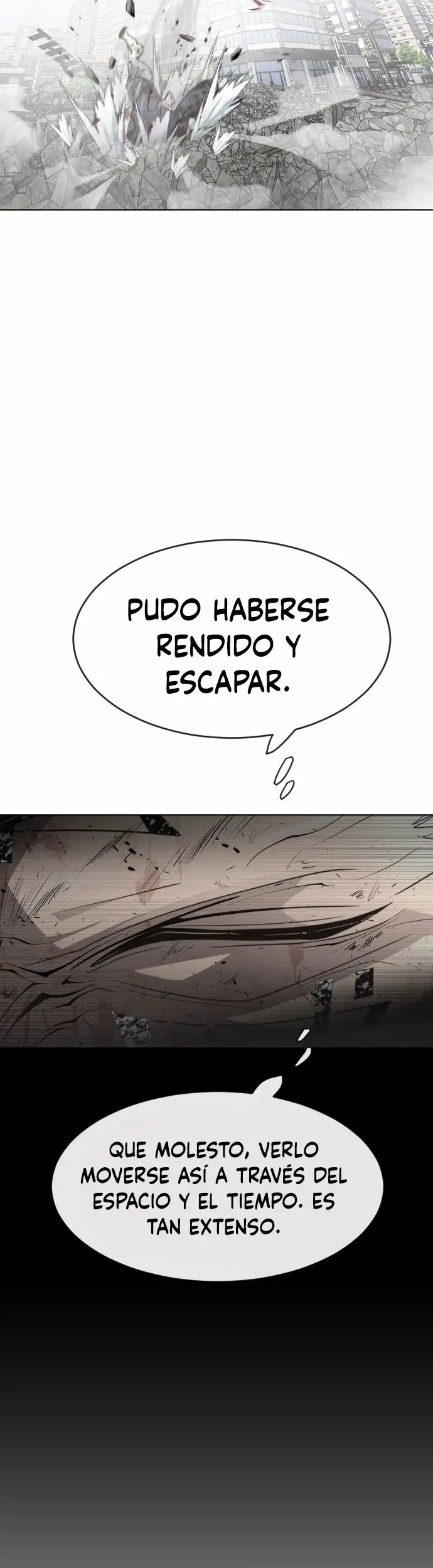 Super Human Era - Capítulo 84 - Página 34 - LectorTMOo