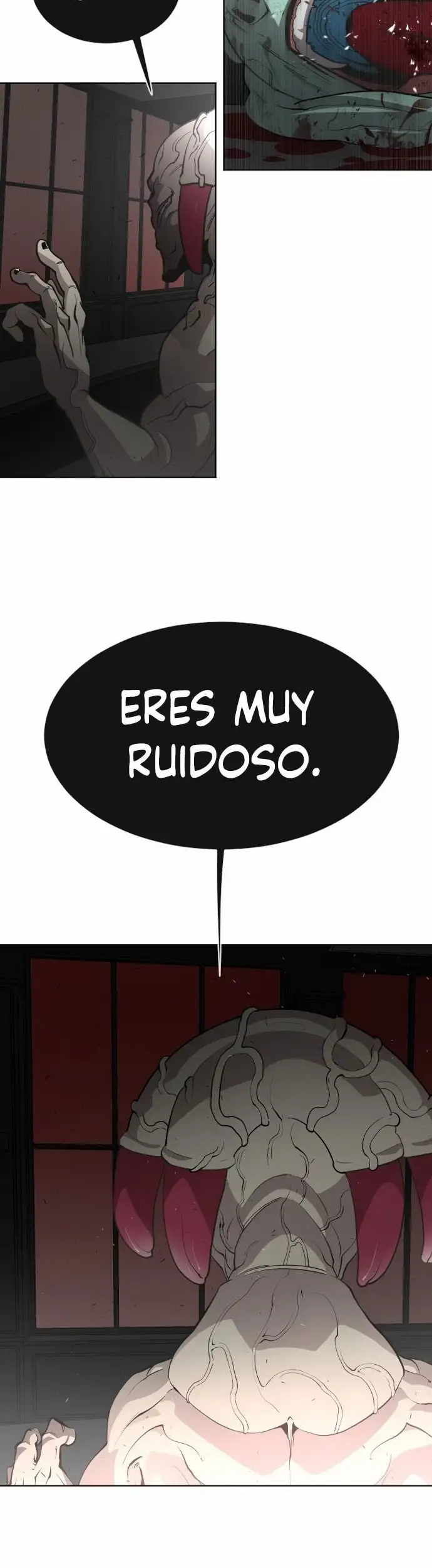 Super Human Era - Capítulo 84 - Página 36 - LectorTMOo