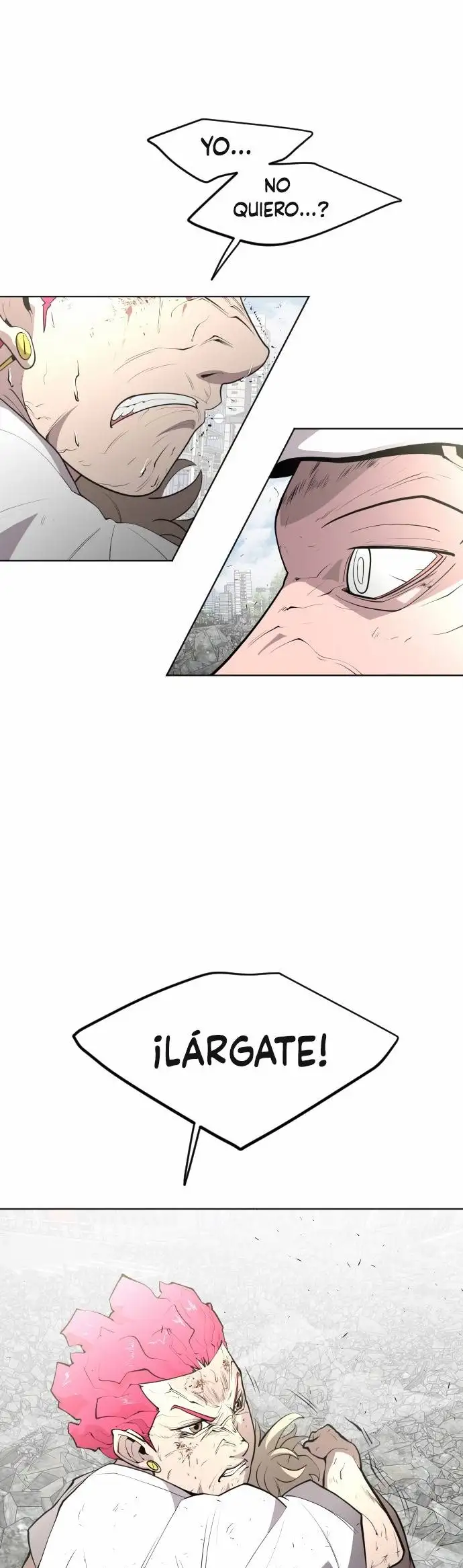 Super Human Era - Capítulo 85 - Página 9 - LectorTMOo