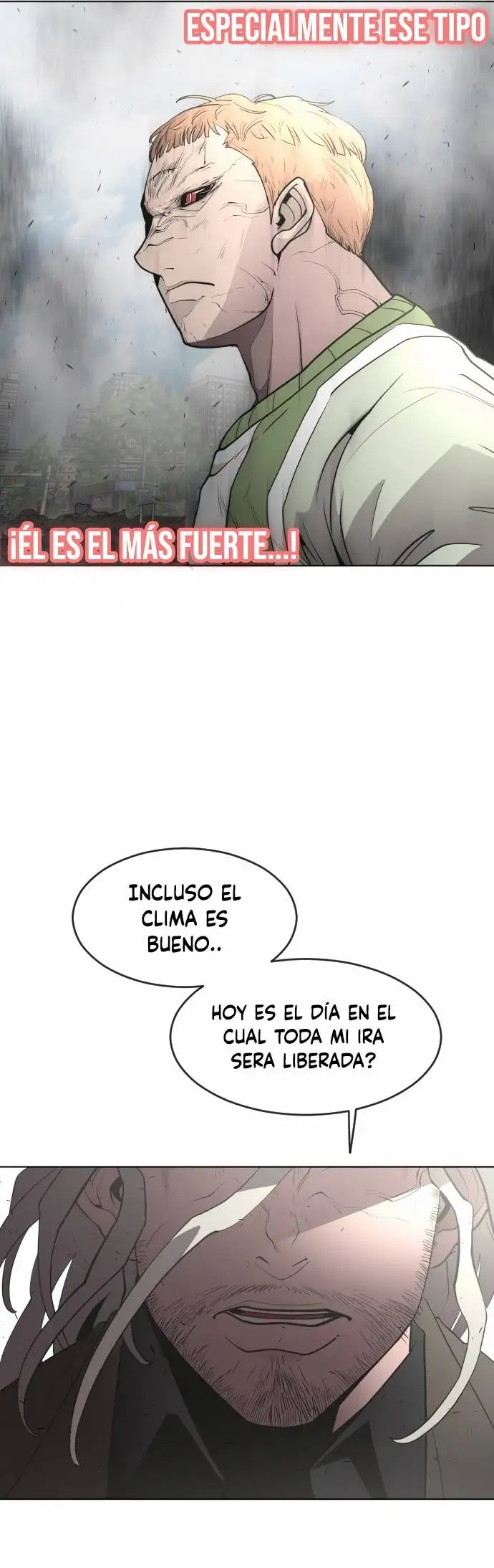 Super Human Era - Capítulo 85 - Página 25 - LectorTMOo