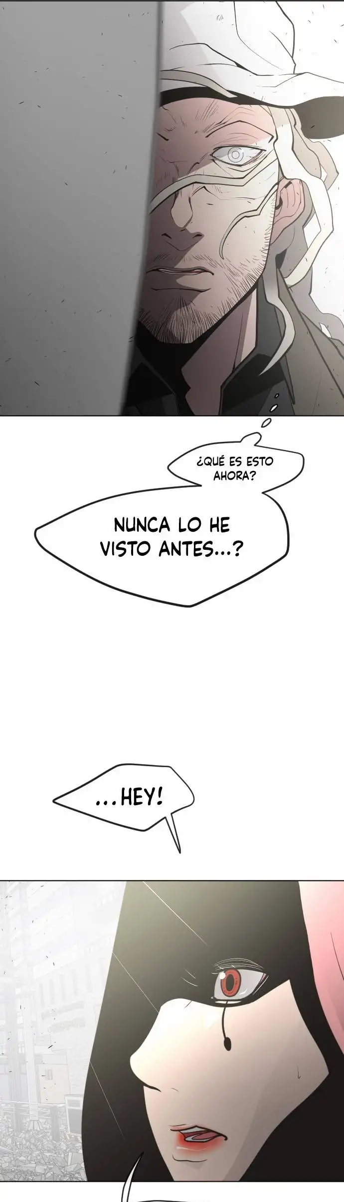Super Human Era - Capítulo 85 - Página 37 - LectorTMOo