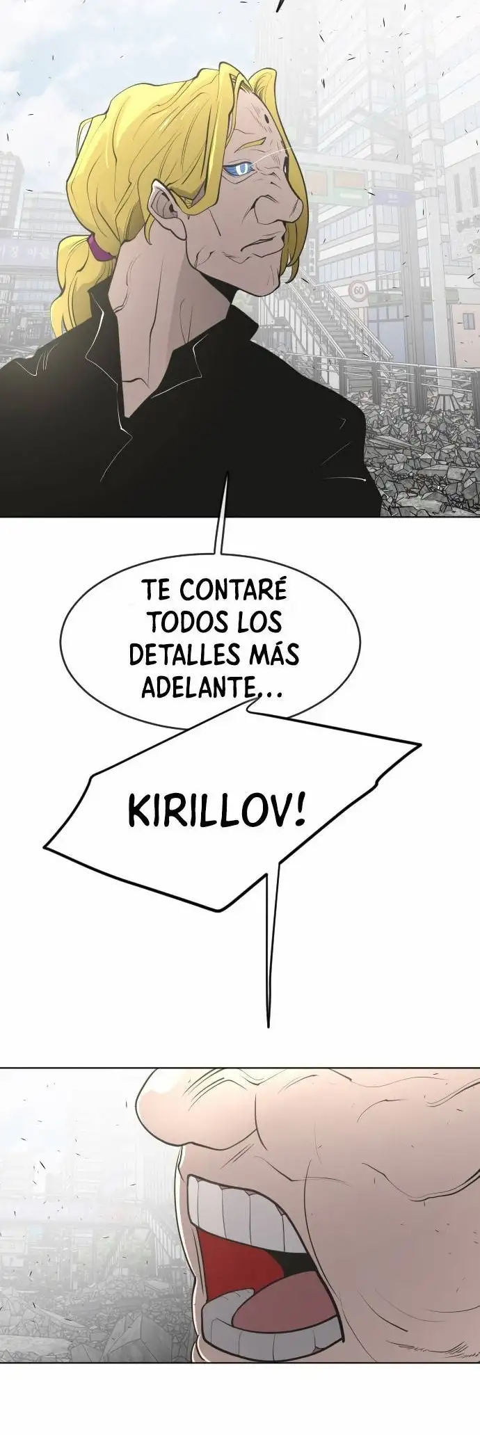 Super Human Era - Capítulo 86 - Página 2 - LectorTMOo