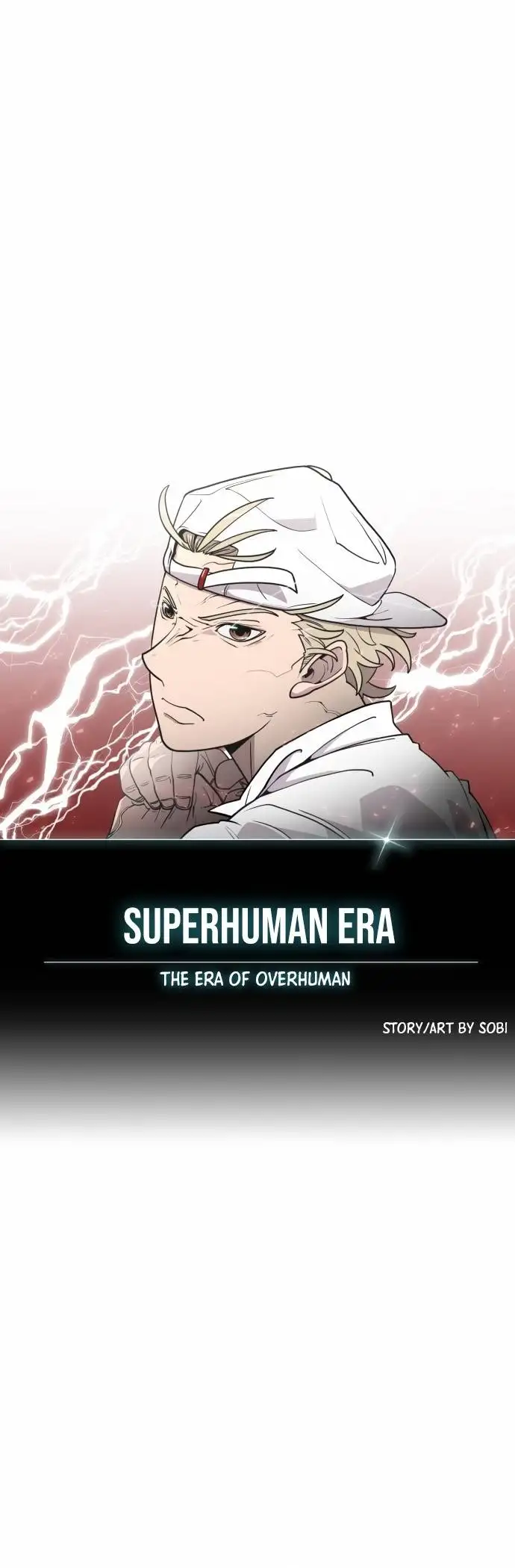 Super Human Era - Capítulo 86 - Página 4 - LectorTMOo