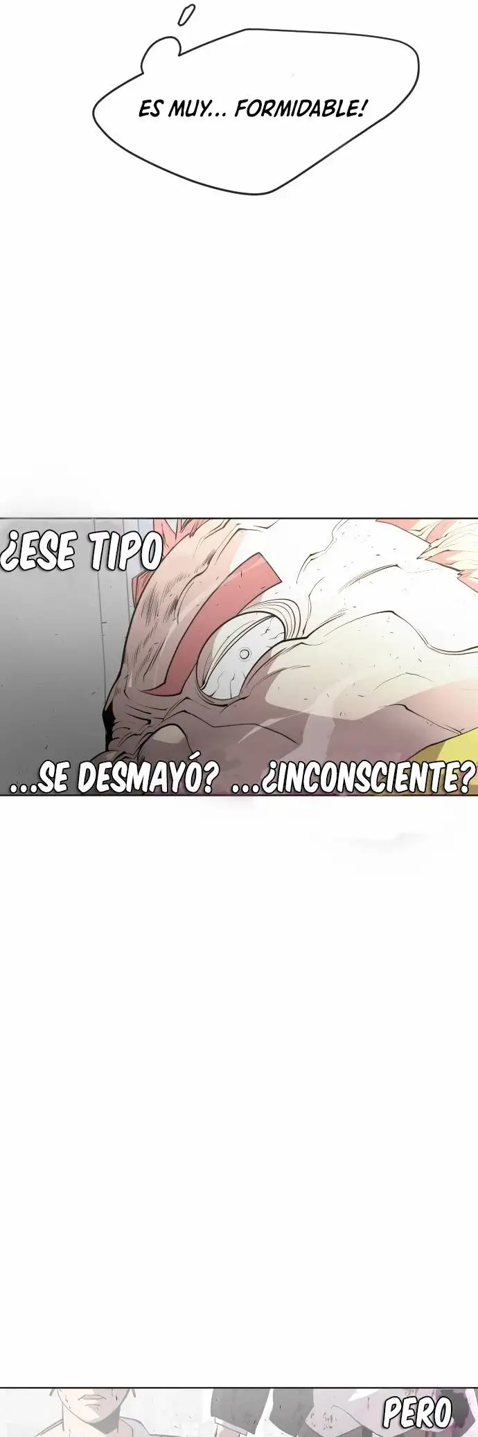Super Human Era - Capítulo 86 - Página 7 - LectorTMOo