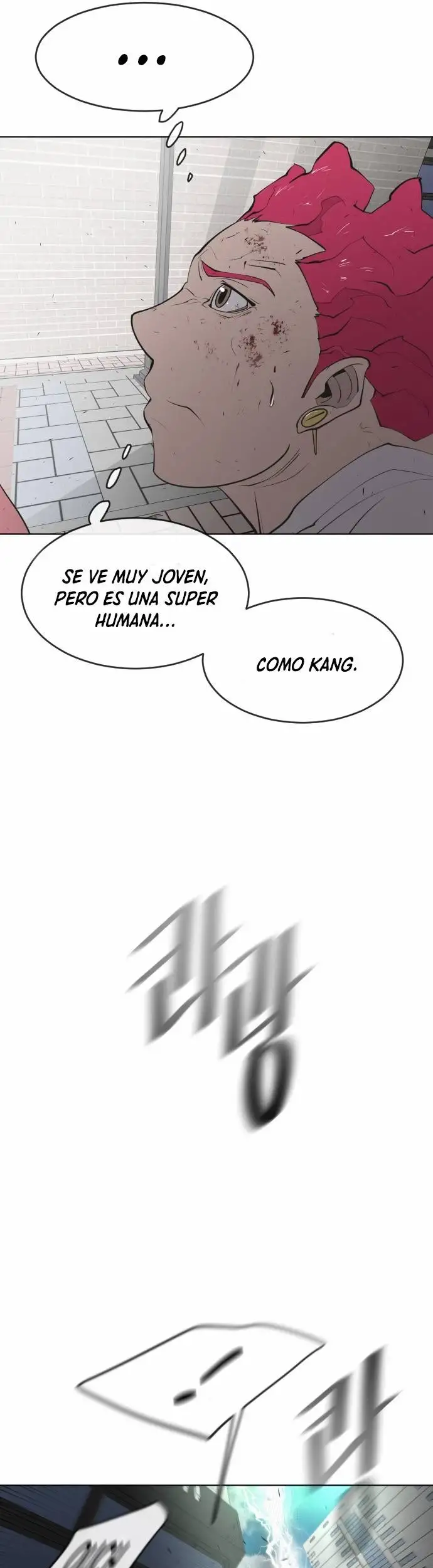 Super Human Era - Capítulo 87 - Página 32 - LectorTMOo