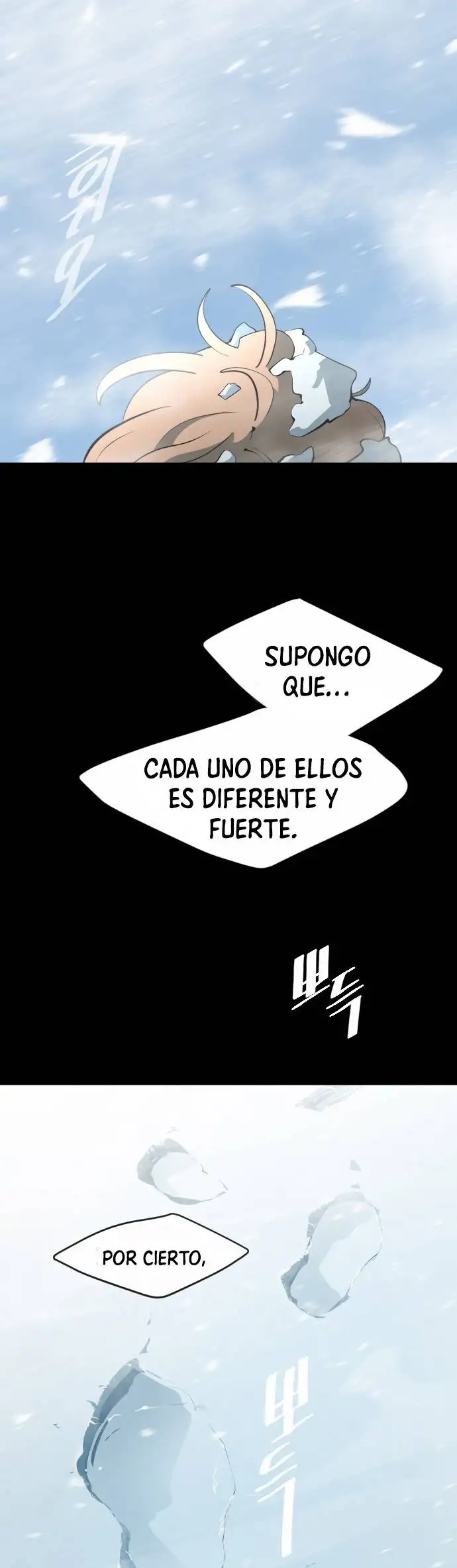 Super Human Era - Capítulo 87 - Página 40 - LectorTMOo
