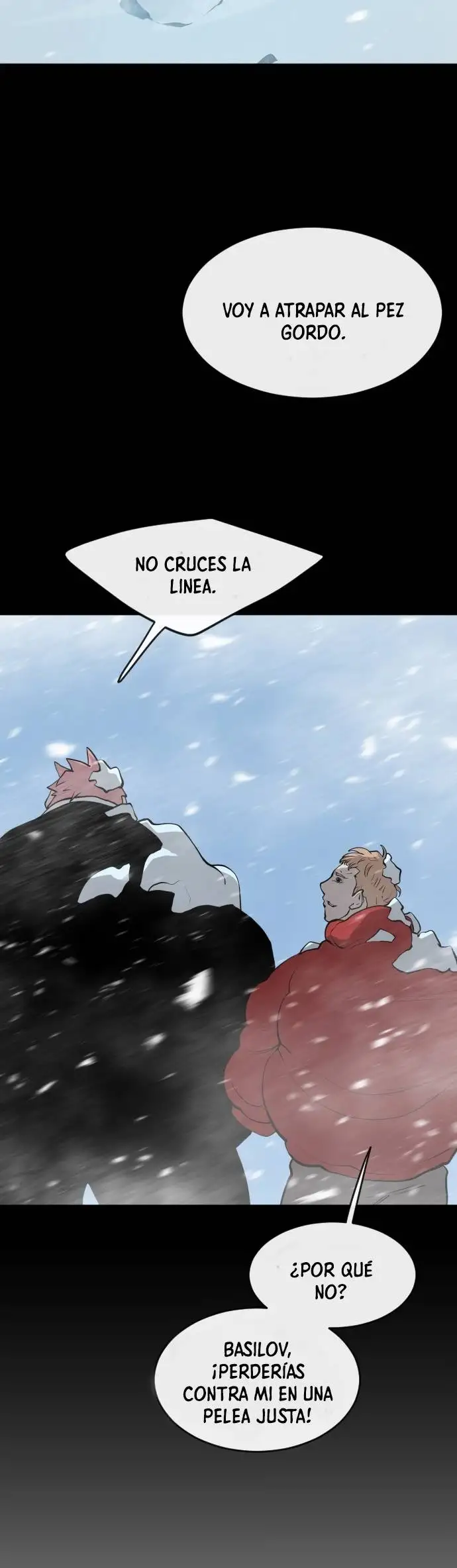 Super Human Era - Capítulo 87 - Página 41 - LectorTMOo