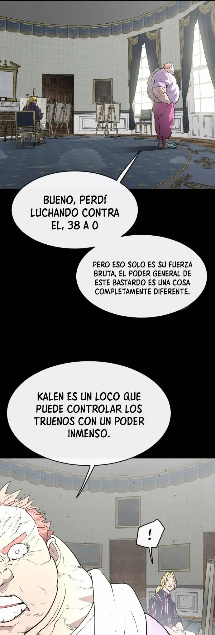 Super Human Era - Capítulo 88 - Página 7 - LectorTMOo