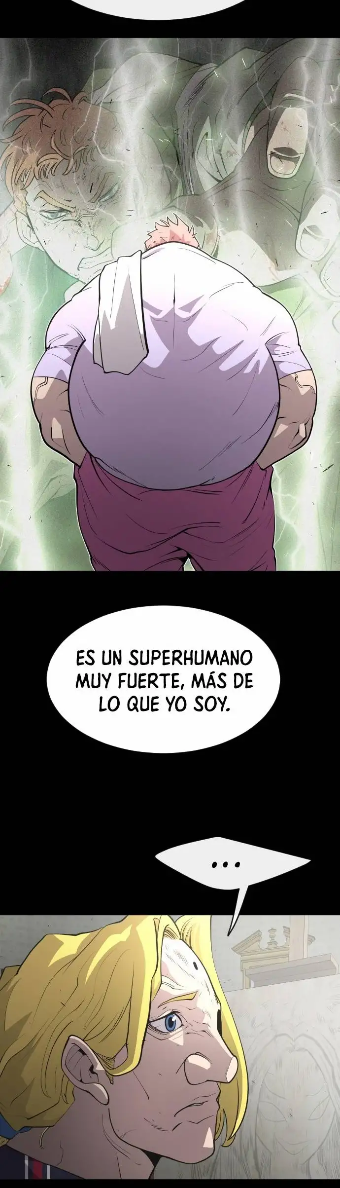 Super Human Era - Capítulo 88 - Página 12 - LectorTMOo