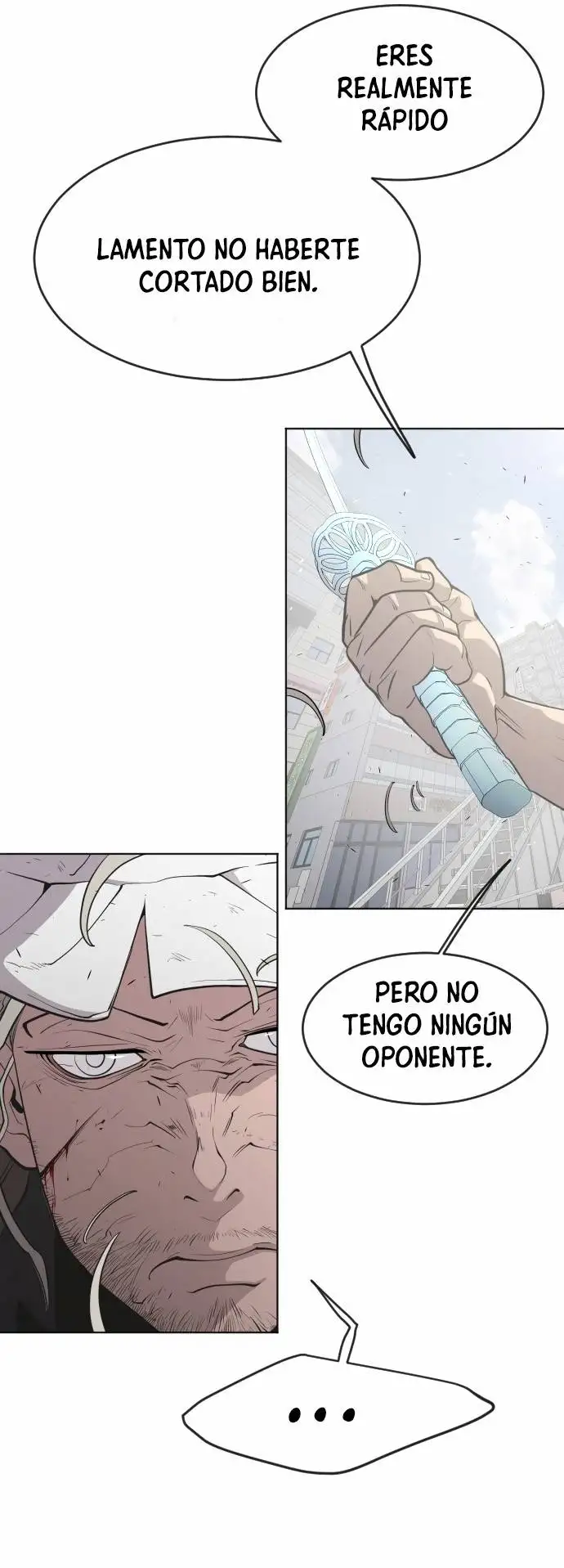 Super Human Era - Capítulo 88 - Página 29 - LectorTMOo