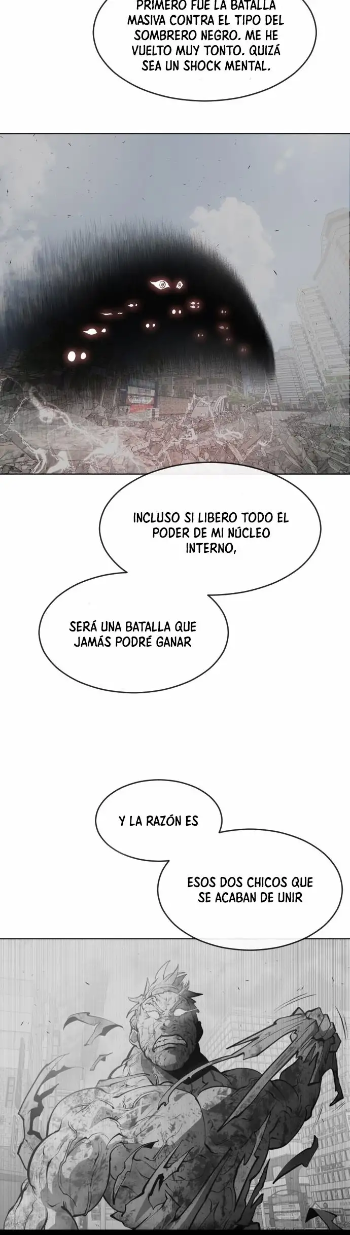 Super Human Era - Capítulo 88 - Página 42 - LectorTMOo