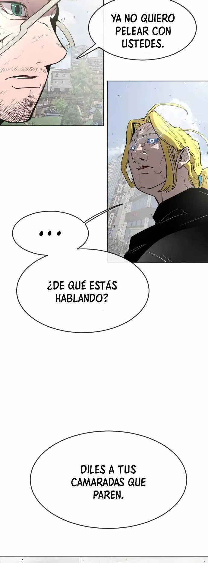 Super Human Era - Capítulo 88 - Página 44 - LectorTMOo