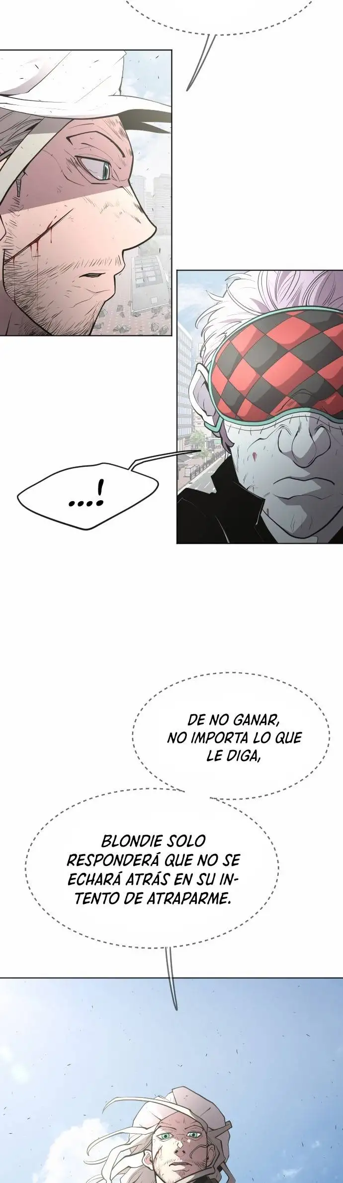 Super Human Era - Capítulo 89 - Página 5 - LectorTMOo