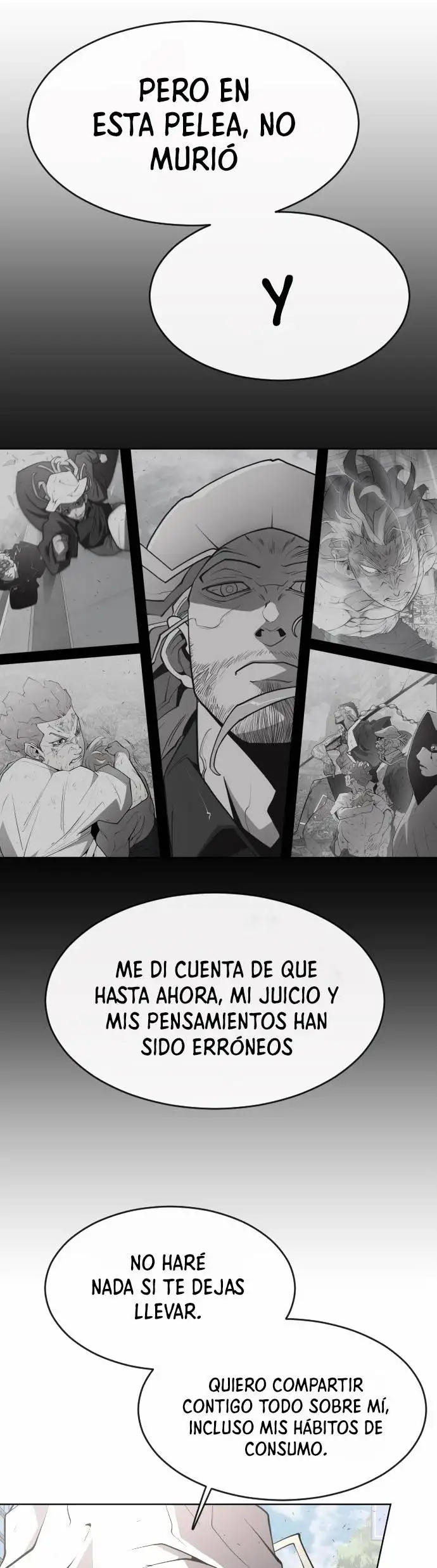 Super Human Era - Capítulo 89 - Página 9 - LectorTMOo